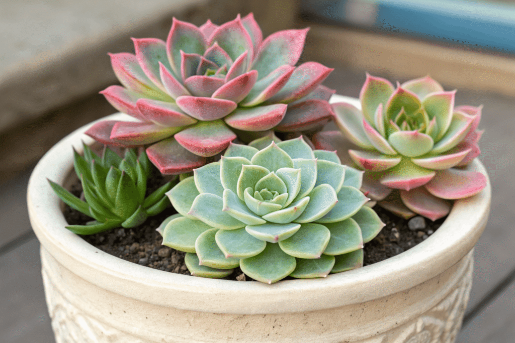 Succulent Plant Names