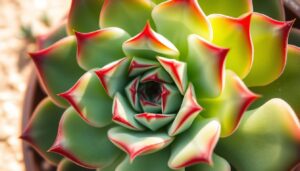 Echeveria Agavoides: A Stunning Succulent Beauty
