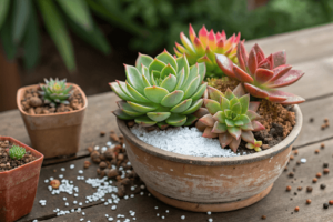 Is Fertilizer Bad For Succulents