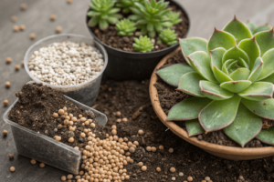 Seeding Succulents: Growing Succulents From Seeds