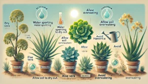 When Should I Water My Succulents Simple Tips for Perfect Timing