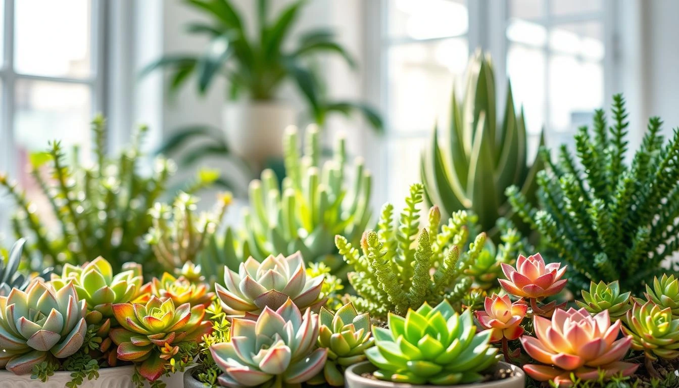 Are Succulents Toxic to Cats? Find Out Now