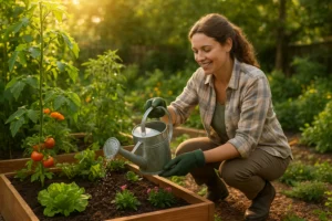Gardening Tips Every Gardener Should Know