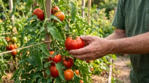 How to Grow Tomatoes: Complete Beginner's Guide