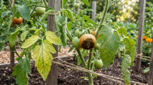 How to Grow Tomatoes: Complete Beginner's Guide