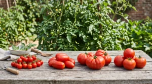 How to Grow Tomatoes: Complete Beginner’s Guide