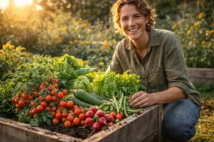Best Vegetables to Grow for Beginners
