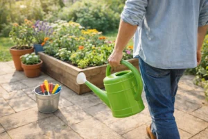 Best Gardening Tools for ADHD Adults