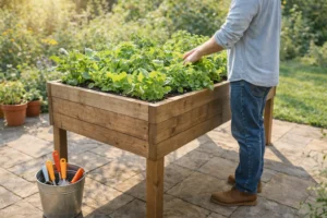 Best Gardening Tools for ADHD Adults