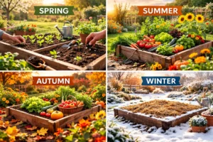 What Is ADHD Gardening 