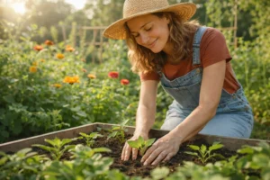 What Is ADHD Gardening A Complete Guide for Beginners