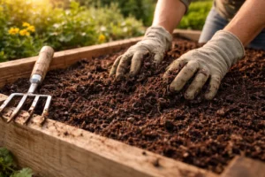 How to Start a Vegetable Garden for Beginners