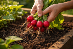Best Vegetables to Grow for Beginners