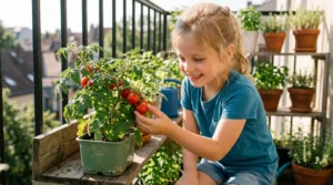 Gardening for Kids with ADHD: 7 Easy Projects 