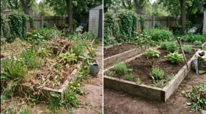 5-Minute Garden Habits for ADHD Brains That Actually Stick