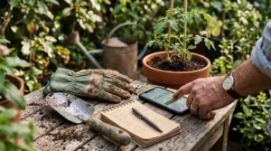 Gardening With ADHD: How to Manage Hyperfocus Without Burning Out