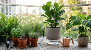ADHD Gardening: How to Stop Forgetting to Water Your Plants