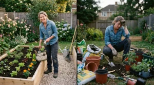 Gardening With ADHD How to Manage Hyperfocus Without Burning Out